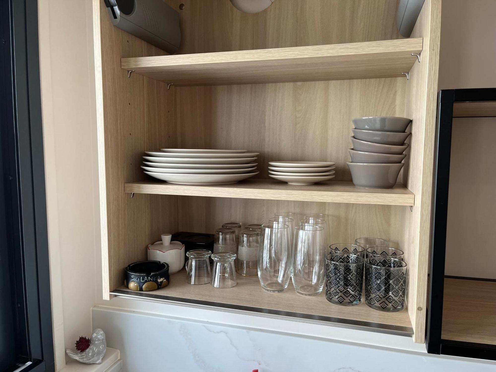 Apartmán Le Richelieu Courbevoie Exteriér fotografie