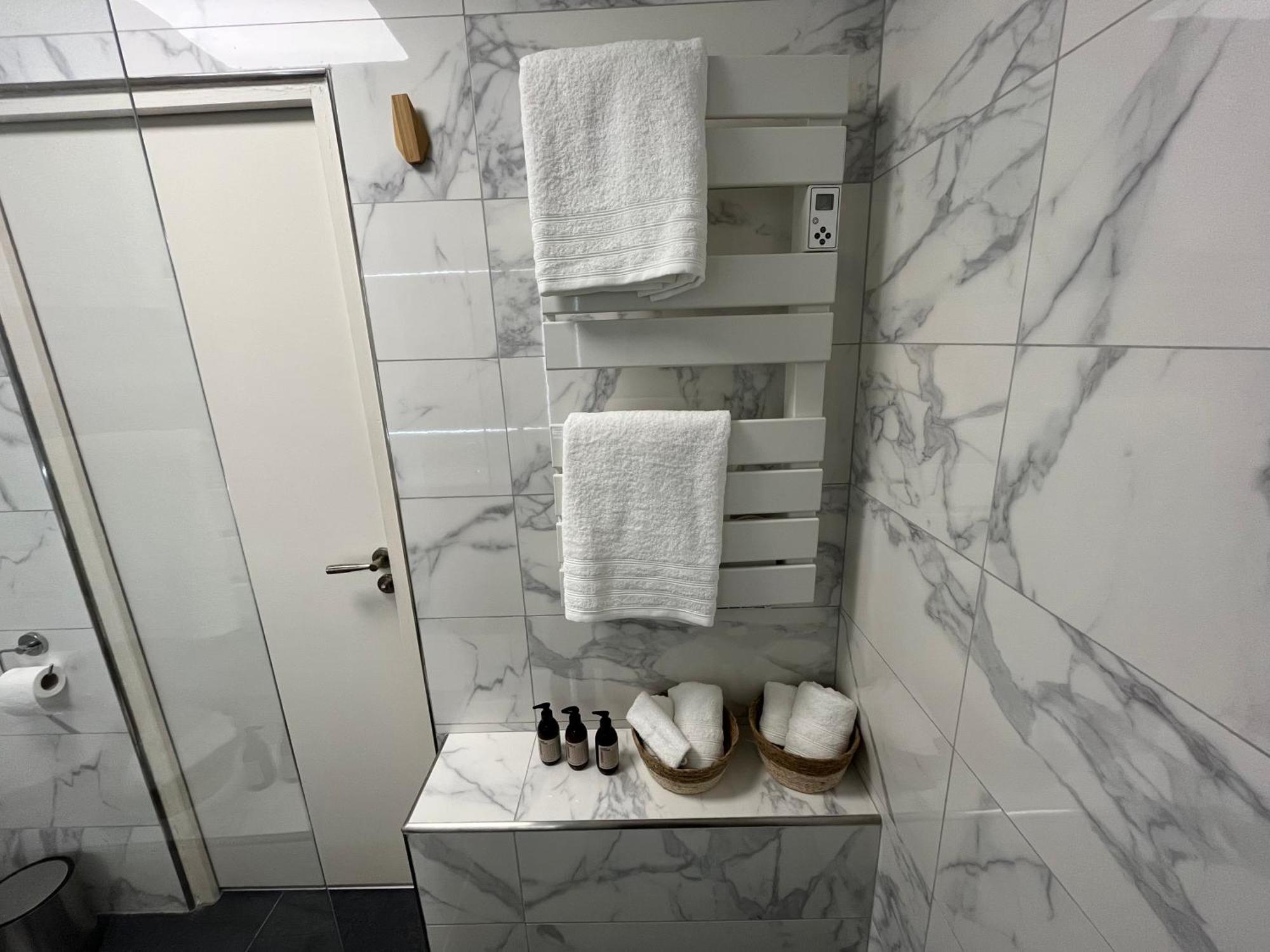 Apartmán Le Richelieu Courbevoie Exteriér fotografie