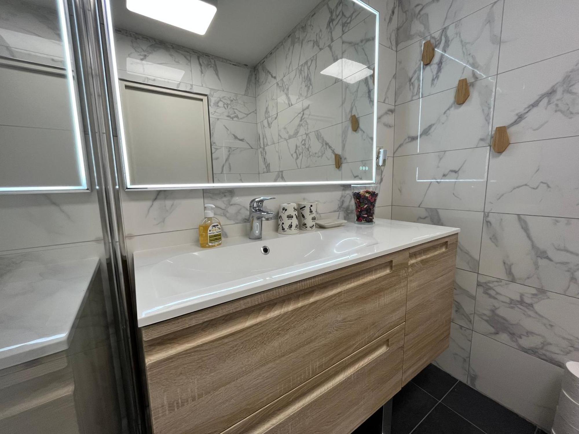 Apartmán Le Richelieu Courbevoie Exteriér fotografie
